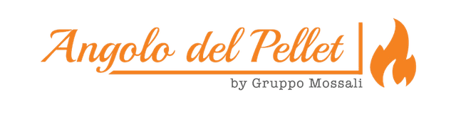 Logo L'Angolo del Pellet
