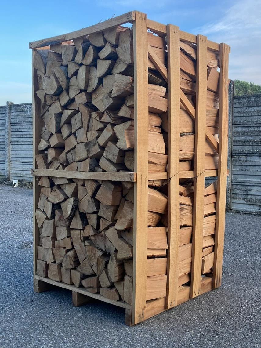 Legna da Ardere Faggio - Image 1