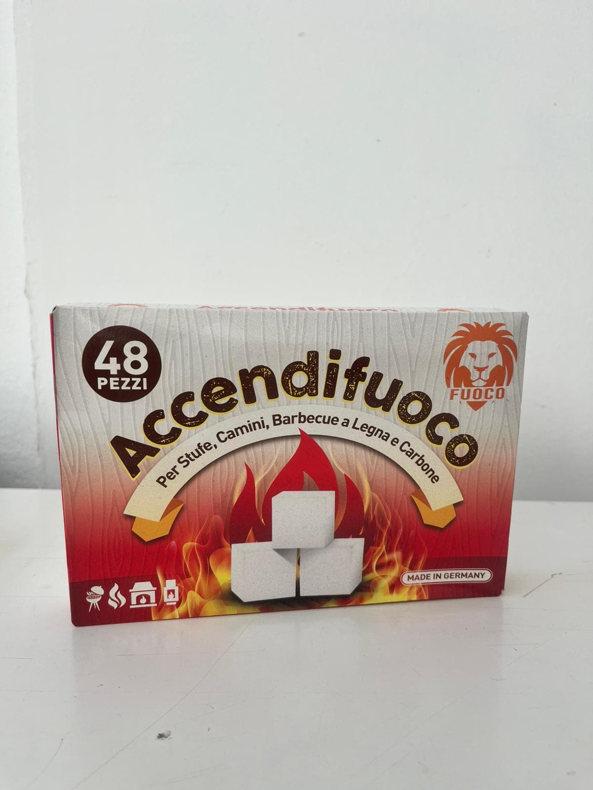 Accendifuoco - Image 1