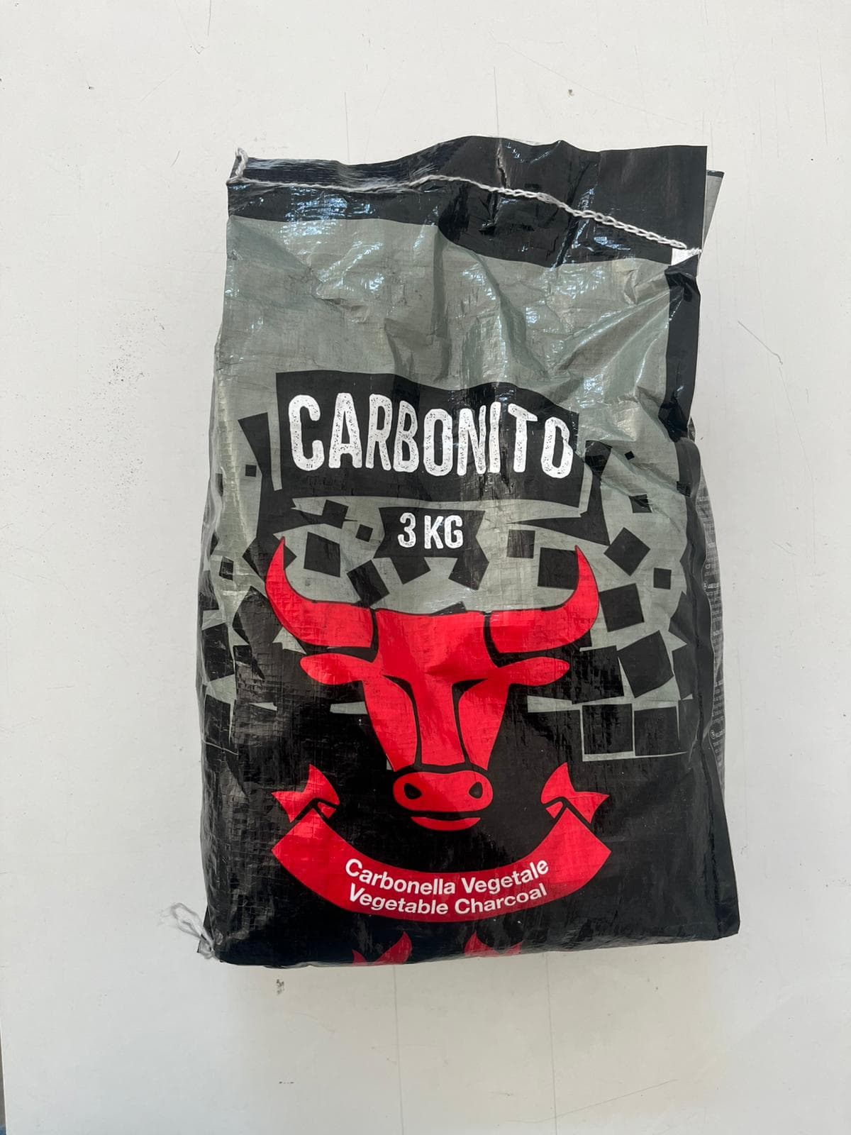 Carbonito 3 kg - Image 1