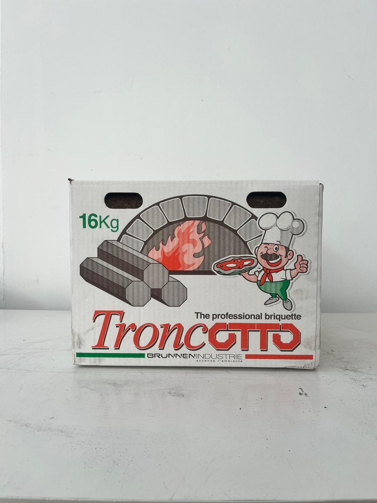 Troncotto 16 kg - Image 1